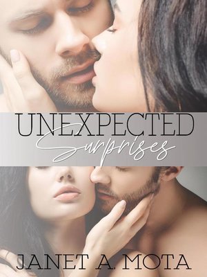 cover image of Unexpected Surprises
